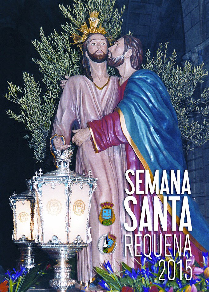 Semana Santa en Requena 2015 Requena